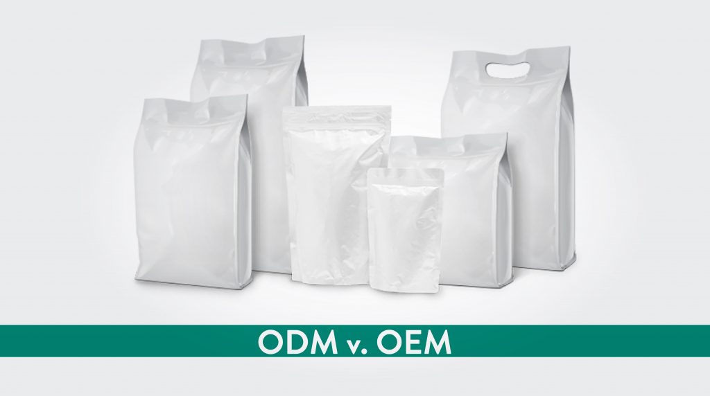 Know the Difference Between ODM and OEM