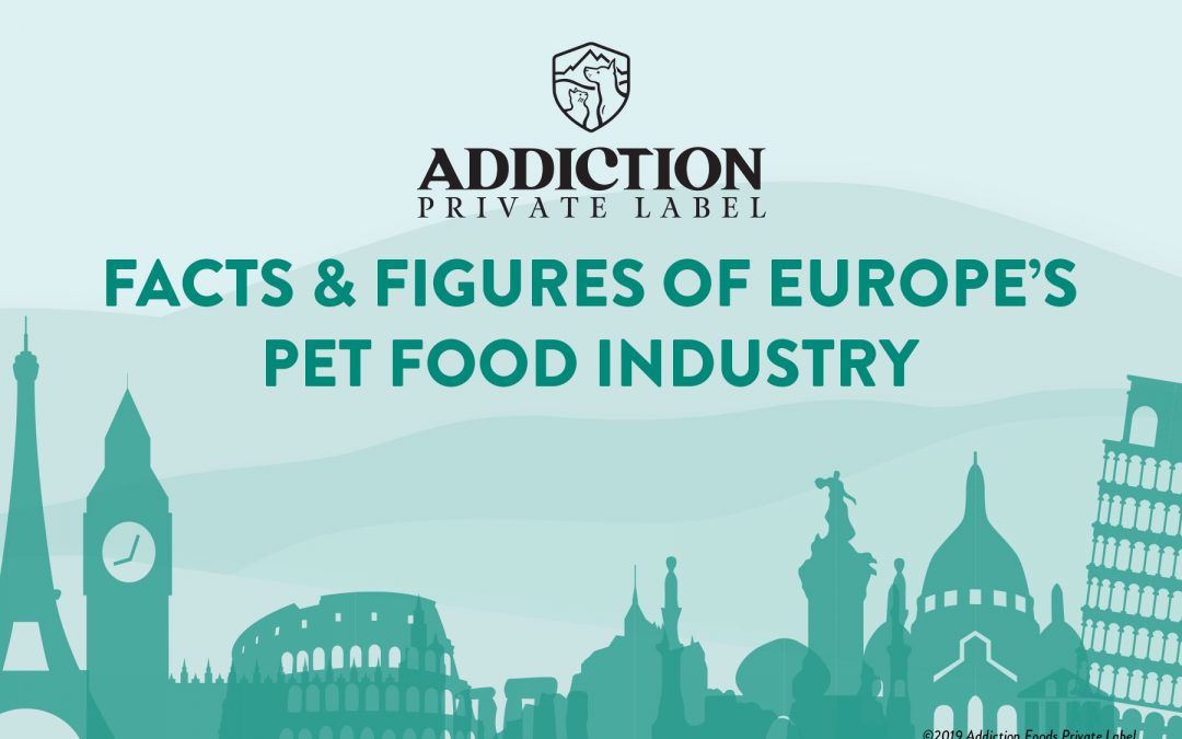 European Pet Food Market: Is There Room for Your OEM Brand?